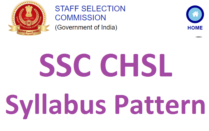 SSC-CHSL-Syllabus-2022