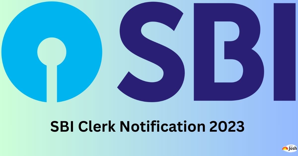 SBI Clerk Notification 2023: एसबीआई में निकली क्लर्क,SBI Clerk 2023: Notification (OUT), Exam Dates & Apply,SBI Junior Associate JA Clerk Online Form 2023 for 8283,SBI Clerk 2023 Notification Out for 8773 Vacancies - YouTube,SBI Clerk 2023: Notification (Out), Exam Date, Syllabus,देखो वो आ ही गया | SBI Clerk Vacancies,SBI Clerk Notification 2023 Out, Apply Online For 8773,SBI Clerk 2023 Notification, Exam Date, Eligibility, Pattern,SBI Clerk Notification 2023: Exam Dates, Vacancies,,SBI Clerk Notification 2023, Apply Online, Exam Date, PDF,SBI Clerk Notification 2023, Exam Date, Eligibility, Fee,SBI Clerk Notification is Out | Check Details,SBI Clerk Notification 2023, Recruitment, Apply Online,
