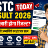 bstc 2026 result released